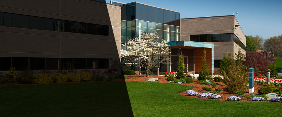 North Chicago Landscapers