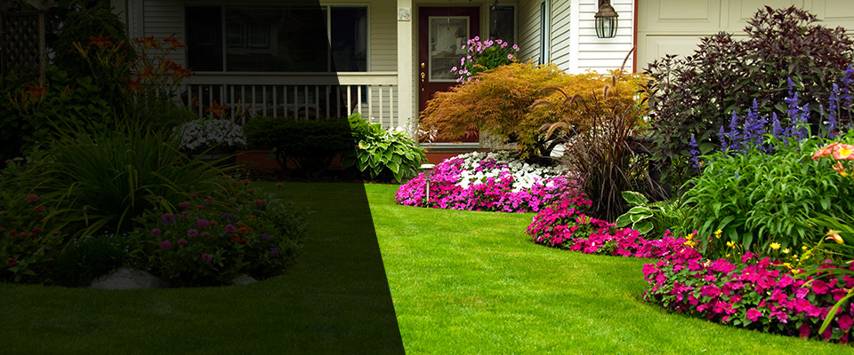North Chicago Landscapers